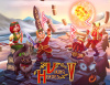 Превью изображения 0: Viking Heroes 5