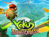 Превью изображения 0: Yoku's Island Express