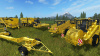 Превью изображения 4: Farming Simulator 17 - ROPA Pack