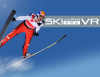 Превью изображения 0: Ski Jumping Pro VR