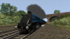 Превью изображения 1: Train Simulator: Class A4 Pacifics Loco Add-On