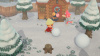 Превью изображения 4: Animal Crossing: New Horizons - Happy Home Paradise (Nintendo Switch - Цифровая версия) (EU)