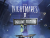 Превью изображения 0: Little Nightmares II Deluxe Edition