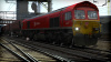 Превью изображения 4: Train Simulator: DB Schenker Class 59/2 Loco Add-On