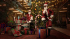 Превью изображения 2: First Class Trouble Christmas Pack