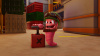 Превью изображения 5: Worms Rumble - Emote Pack
