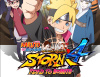 Превью изображения 0: NARUTO SHIPPUDEN: Ultimate Ninja STORM 4 Road to Boruto