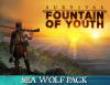 Превью изображения 0: Survival: Fountain of Youth - Sea Wolf Pack