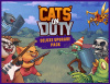 Превью изображения 0: Cats on Duty: Deluxe Upgrade Pack