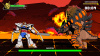 Превью изображения 2: Dawn of the Monsters: Arcade + Character Pack