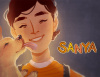 Превью изображения 0: Sanya