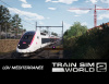 Превью изображения 0: Train Sim World 2: LGV Méditerranée: Marseille - Avignon Route Add-On