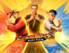 Превью изображения 0: Cobra Kai 2: Dojos Rising