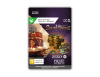 Превью изображения 0: Игровая валюта Sea of Thieves Captain’s Ancient Coin Pack - 2550 Coins (цифровая версия) (Xbox One + Xbox Series X|S + Windows) (RU)