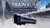 Превью изображения 1: Train Life - 1920's Orient-Express Train