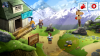 Превью изображения 2: Teddy Floppy Ear - Mountain Adventure