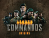 Превью изображения 0: Commandos: Origins