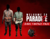 Превью изображения 0: Welcome to ParadiZe - Dark Fantasy Cosmetic Pack