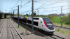 Превью изображения 2: Train Simulator: LGV Rhône-Alpes & Méditerranée Route Extension Add-On