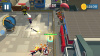 Превью изображения 2: Rogue City: Top Down Shooter (HapGames)