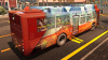 Превью изображения 5: Bus Simulator 21 - USA Skin Pack (Версия для СНГ [ Кроме РФ и РБ ])