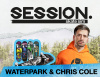 Превью изображения 0: Session: Skate Sim Waterpark & Chris Cole