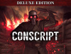 Превью изображения 0: Conscript - Deluxe Edition