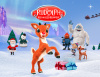 Превью изображения 0: Rudolph the Red-Nosed Reindeer