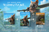 Превью изображения 5: BIOMUTANT