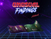 Превью изображения 0: Unusual Findings - Digital Artbook