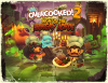 Превью изображения 0: Overcooked! 2 - Night of the Hangry Horde