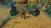 Превью изображения 1: Dungeons 4 - The Good, the Bad and the Evil