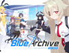 Превью изображения 0: DJMAX RESPECT V - Blue Archive Pack