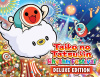 Превью изображения 0: Taiko no Tatsujin Rhythm Festival Deluxe Music Edition