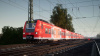 Превью изображения 4: Train Sim World: Hauptstrecke Rhein-Ruhr: Duisburg - Bochum Route Add-On