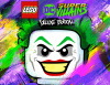 Превью изображения 0: LEGO DC Super-Villains Deluxe Edition
