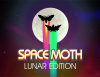 Превью изображения 0: Space Moth: Lunar Edition