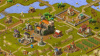 Превью изображения 2: Townsmen - A Kingdom Rebuilt: The Seaside Empire