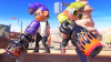 Превью изображения 5: Splatoon 3 Expansion Pass (Nintendo Switch - Цифровая версия) (EU)