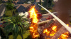 Превью изображения 1: Firefighting Simulator - The Squad (Версия для СНГ [ Кроме РФ и РБ ])