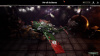 Превью изображения 5: Warhammer 40,000: Dakka Squadron - Flyboyz Edition