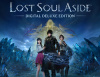 Превью изображения 0: Lost Soul Aside Digital Deluxe Edition (Версия для РФ)
