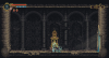 Превью изображения 2: Blasphemous - 'Alloy of Sin' Character Skin