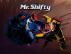 Превью изображения 0: Mr. Shifty
