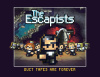 Превью изображения 0: The Escapists - Duct Tapes are Forever