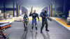 Превью изображения 3: Agents of Mayhem
