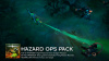Превью изображения 1: HELLDIVERS Hazard Ops Pack