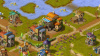 Превью изображения 1: Townsmen - A Kingdom Rebuilt: The Seaside Empire