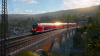 Превью изображения 1: Train Sim World: Main Spessart Bahn: Aschaffenburg - Gemünden