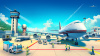 Превью изображения 3: Sky Haven Tycoon - Airport Simulator